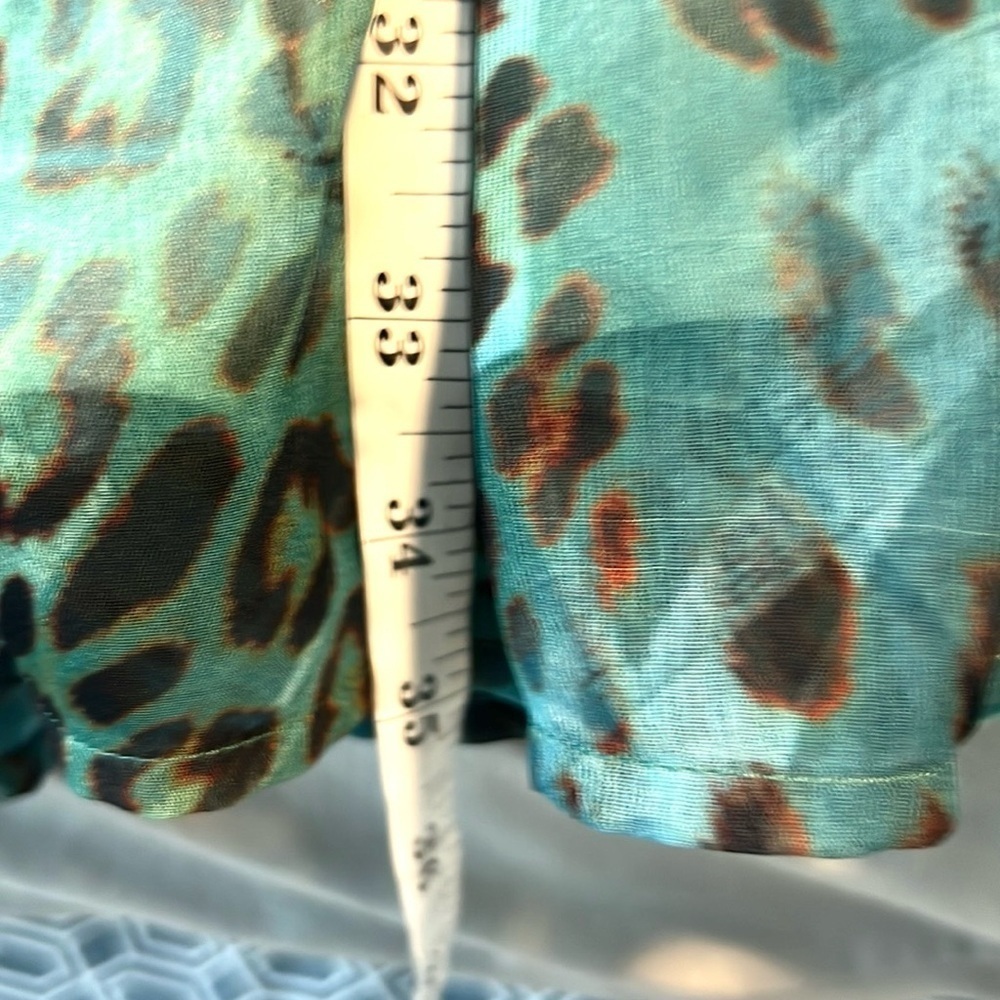 NWT, GUESS,Laureen Dress SMART ECO-Friendly Collection,Slimming,Ruched, Size XS - Picture 15 of 15